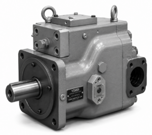 [Yuken] — A7H Series High Pressure Variable Displacement Piston Pump (Constant Power Control, 180-270 cm3/rev)