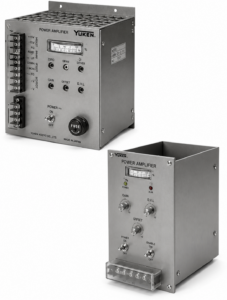 [Yuken] — Power Amplifiers for 40Ω Series Flow Control Valves