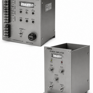[Yuken] — Power Amplifiers for 40Ω Series Flow Control Valves