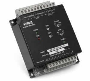 [Yuken] — SK1115 Power Amplifier for High-Performance Power-Saving Valve (ELFBG-03)