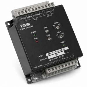[Yuken] — SK1115 Power Amplifier for High-Performance Power-Saving Valve (ELFBG-03)