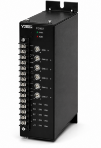[Yuken] — SK1091-D24-10 Power Amplifier for Directional & Flow Control Valves (EDFHG)