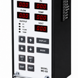 [Yuken] — AMC-T-20 Multifunction Slope Controller