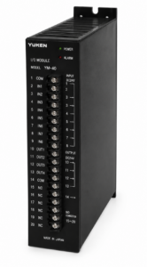 [YUKEN] — AMLS Linear Servo Amplifier