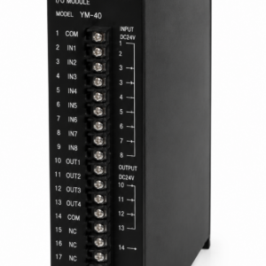 [YUKEN] — AMLS Linear Servo Amplifier