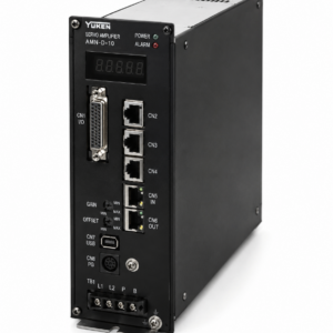 [YUKEN] — SK1056 Servo Controller