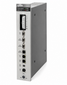 [YUKEN] — AMS Servo Amplifier