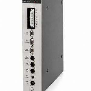 [YUKEN] — AMS Servo Amplifier