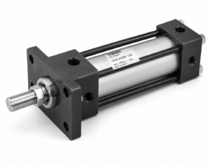 [YUKEN] – CJT210 21MPa Hydraulic Cylinder (CA Clevis)