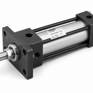 [YUKEN] - CJT210 21MPa Hydraulic Cylinder (CA Clevis)