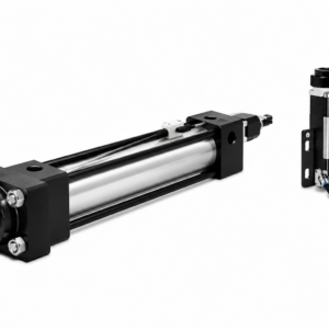 [YUKEN] - CJT70PS/140PS Position-Sensing Hydraulic Cylinder (made-to-order / RFQ)