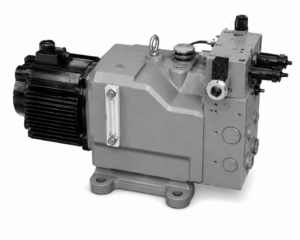 [YUKEN] — IH Servo Drive Pack (Intelligent Hydraulic, YSD1/2/3, 0.85-7.5 kW servo)