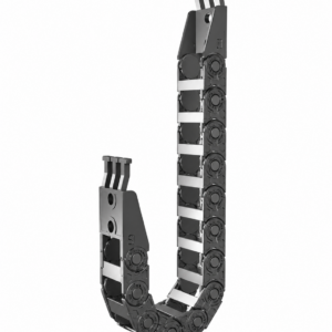 [CP SYSTEM] — CPS015 Mini Chain Cable Carrier (Pitch 15mm)