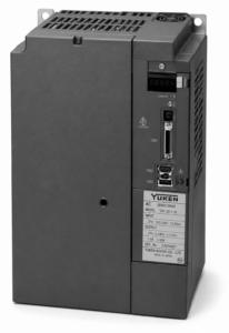 [Yuken] — AMSR Controller for ASR Series AC Servo Pumps