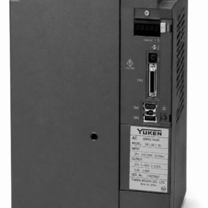 [Yuken] — AMSR Controller for ASR Series AC Servo Pumps