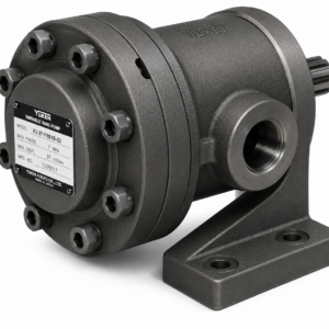 [Yuken] — 150T Single Vane Pump (fixed displacement, 7 MPa)