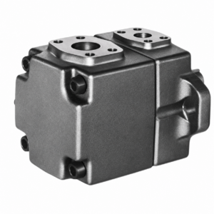 [Yuken] — PV2R1 Series Single Vane Pump (high-pressure/high-performance, 21 MPa)