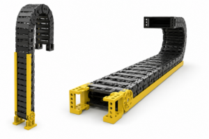 [CP SYSTEM] — Unity System ST044E (Shift Chain Enclosed (E), Guide Channel Supported)