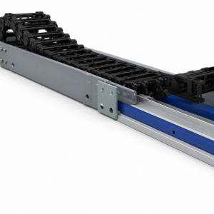 [CP SYSTEM] — Guide Channel Nylon Bar (GC.NB-400/800, Normal/Roller)