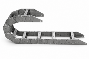 [CP SYSTEM] — SK130 Steel Cable Chain (KR 150-300 mm)