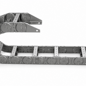 [CP SYSTEM] — SK130 Steel Cable Chain (KR 150-300 mm)