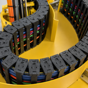 [CP SYSTEM] — New RV (Revolving) Chain Guide Unit