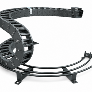 [CP SYSTEM] — HX3553 Helix Chain (Spiral Rotary, Pitch 53mm, Inside Width 75mm)