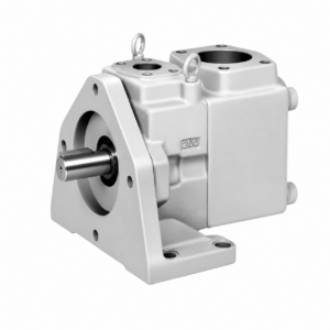 [Yuken] — PV2R4A Series Single Vane Pump (high-pressure/high-performance, 17.2 MPa)