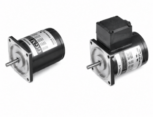 [GGM] — K8I□25N-T Series 25W Single-phase AC Induction Motor (□80mm, 4-Pole, Terminal Box)