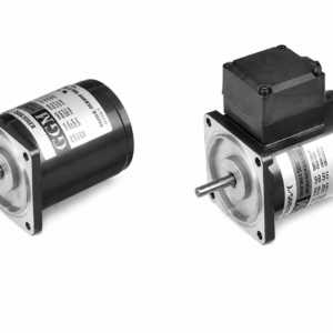 [GGM] — K7I□15N Series 15W Single-Phase AC Induction Motor (□70mm, 4-Pole, Lead Wire)