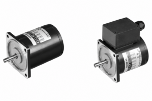 [GGM] — K9I□40N Series 40W Single-phase AC Induction Motor (□90mm, 4-Pole, Lead Wire)