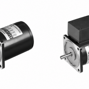 [GGM] — K9I□40N Series 40W Single-phase AC Induction Motor (□90mm, 4-Pole, Lead Wire)
