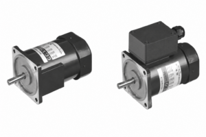 [GGM] — 90W □90mm Single-phase AC Induction Geared Motor (Lead wire)