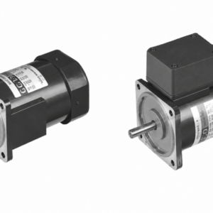 [GGM] — 90W □90mm Single-phase AC Induction Geared Motor (Lead wire)