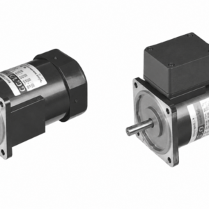 [GGM] — 120W □90mm Single-phase AC Induction Geared Motor (50Hz, Lead wire)