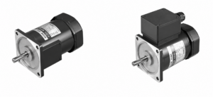[GGM] — 200W □90mm Three-phase AC Induction Geared Motor (Lead wire)