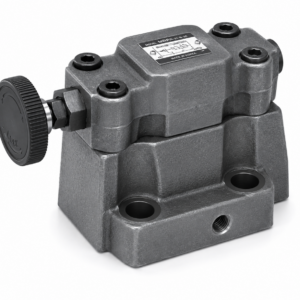 [Yuken] — Relief Valve High Pressure (B3G-03/06)