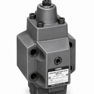 [Yuken] — H Type Pressure Control Valve (HT-03)