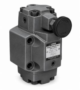 [Yuken] — Pressure Reducing and Check Valve (RCG-03/06/10)