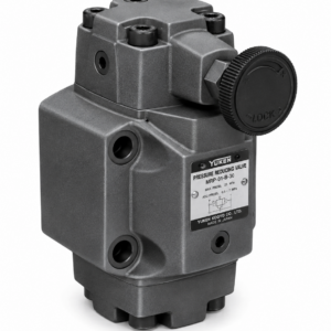 [Yuken] — Pressure Reducing and Check Valve (RCG-03/06/10)