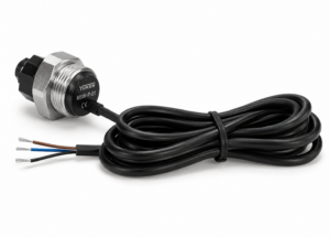 [Yuken] — Semiconductor Pressure Switch (JT-02)