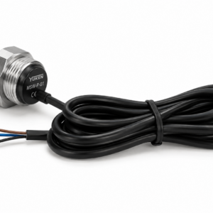 [Yuken] — Semiconductor Pressure Switch (JT-02)