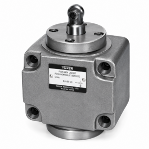 [Yuken] — Deceleration and Check Valve (ZCT/ZCG-03/06/10)
