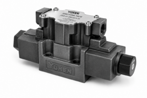 Yuken — DSG-03 Solenoid Operated Directional Valve