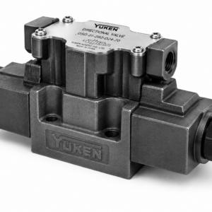 Yuken — DSG-03 Solenoid Operated Directional Valve