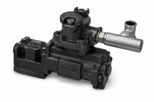 Yuken — DSG-01 Explosion Proof (Flameproof) Solenoid Operated Directional Valve