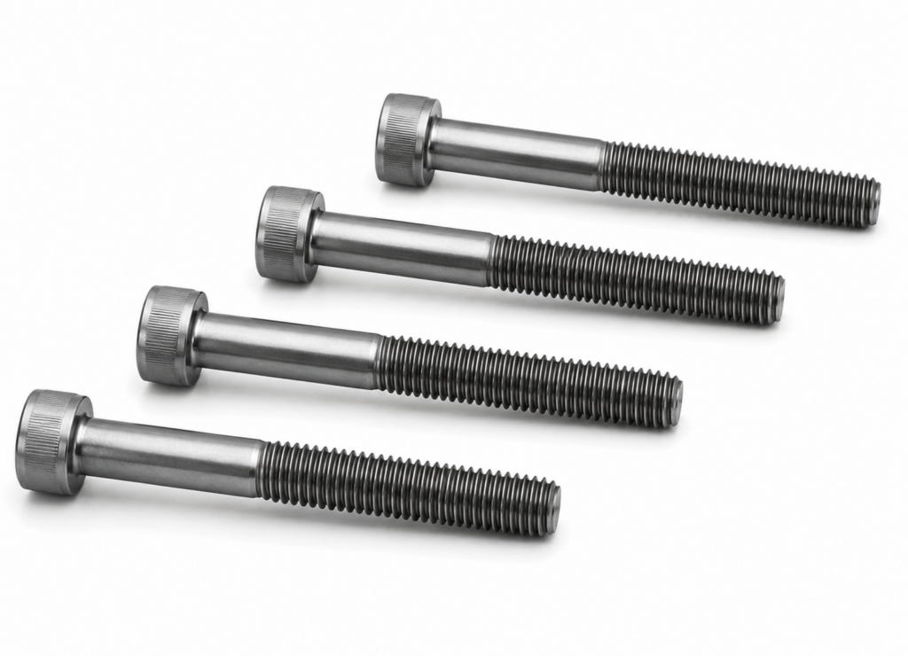 Yuken — 04 Series Modular Mounting Bolt Kit