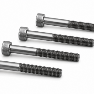 Yuken — 04 Series Modular Mounting Bolt Kit