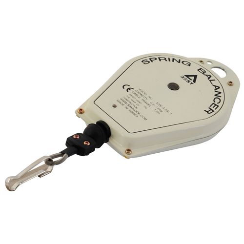 [UDT] — SW-1 Air Reel Spring Balance