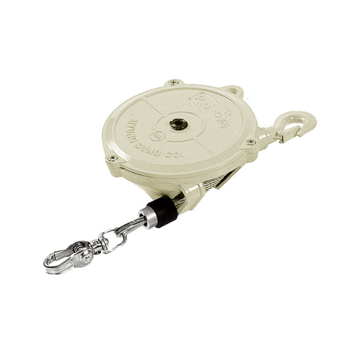 [UDT] — SW-3 Air Reel Spring Balance